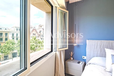 Apartamento de 1 dormitorio en venta en Barcelona, Cataluña, Spain № 2905 - foto 15