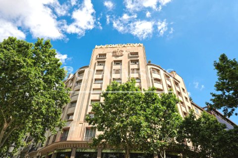 Apartamento de 1 dormitorio en venta en Barcelona, Cataluña, Spain № 2905 - foto 21