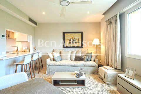 Apartamento de 1 dormitorio en venta en Barcelona, Cataluña, Spain № 2905 - foto 7