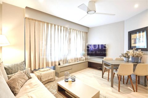 Apartamento de 1 dormitorio en venta en Barcelona, Cataluña, Spain № 2905 - foto 5