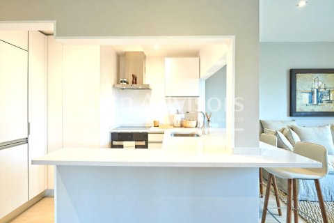 Apartamento de 1 dormitorio en venta en Barcelona, Cataluña, Spain № 2905 - foto 10