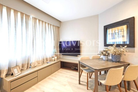 Apartamento de 1 dormitorio en venta en Barcelona, Cataluña, Spain № 2905 - foto 6