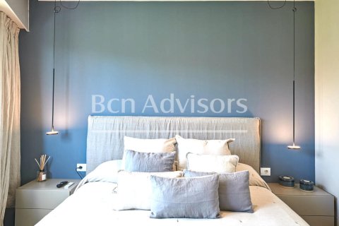 Apartamento de 1 dormitorio en venta en Barcelona, Cataluña, Spain № 2905 - foto 16