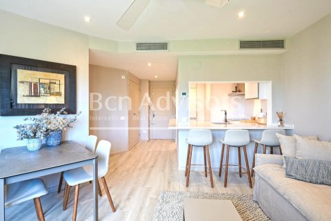 Apartamento de 1 dormitorio en venta en Barcelona, Cataluña, Spain № 2905 - foto 9