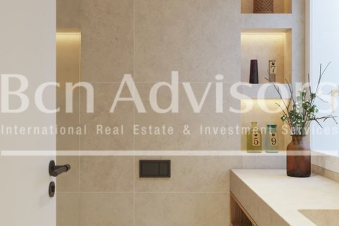 Apartamento de 3 dormitorios en venta en Barcelona, Cataluña, Spain № 2903 - foto 13