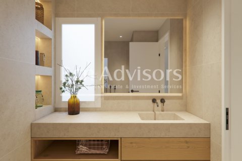 Apartamento de 3 dormitorios en venta en Barcelona, Cataluña, Spain № 2903 - foto 14