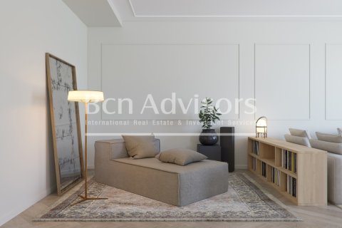 Apartamento de 3 dormitorios en venta en Barcelona, Cataluña, Spain № 2903 - foto 4