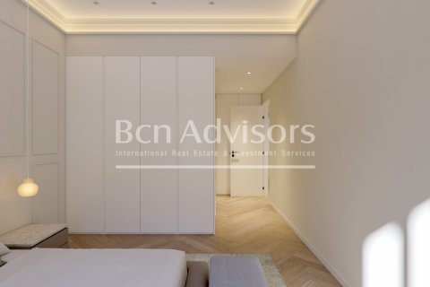 Apartamento de 3 dormitorios en venta en Barcelona, Cataluña, Spain № 2903 - foto 12