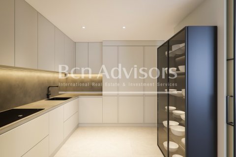 Apartamento de 3 dormitorios en venta en Barcelona, Cataluña, Spain № 2903 - foto 7