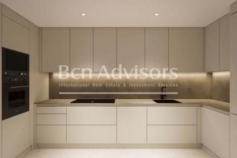 Apartamento de 3 dormitorios en venta en Barcelona, Cataluña, Spain № 2903 - foto 6