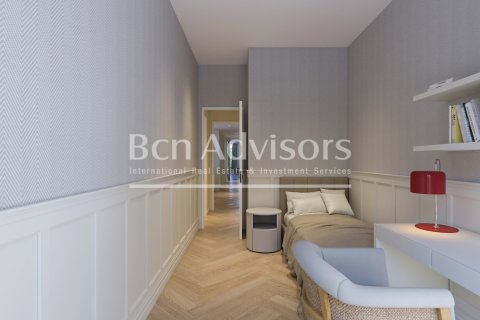 Apartamento de 3 dormitorios en venta en Barcelona, Cataluña, Spain № 2903 - foto 16