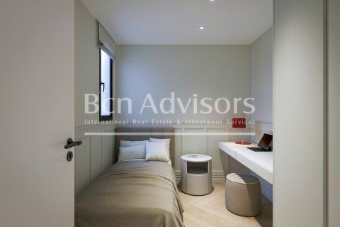 Apartamento de 3 dormitorios en venta en Barcelona, Cataluña, Spain № 2903 - foto 17