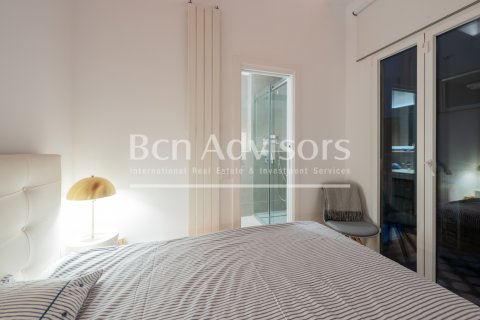 Apartamento de 3 dormitorios en venta en Barcelona, Cataluña, Spain № 2900 - foto 29