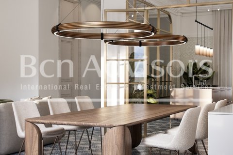 3 chambres apartment à vendre à Barcelona, Catalonia, Spain № 2904 - photo 6