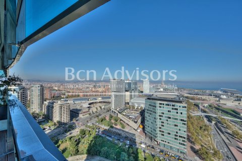 Купить квартиру в Барселона, Испания с 3 спальни, 140м², № 2902 - фото 18
