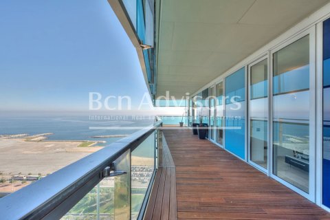 Купить квартиру в Барселона, Испания с 3 спальни, 140м², № 2902 - фото 20