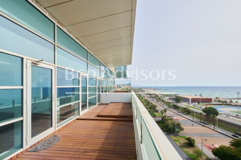 Ático de 2 dormitorios en venta en Barcelona, Cataluña, Spain № 2901 - foto 12
