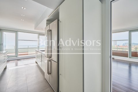 Ático de 2 dormitorios en venta en Barcelona, Cataluña, Spain № 2901 - foto 21