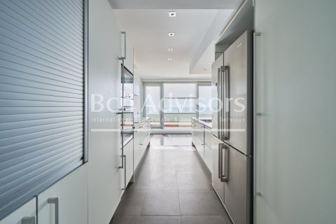 Ático de 2 dormitorios en venta en Barcelona, Cataluña, Spain № 2901 - foto 18