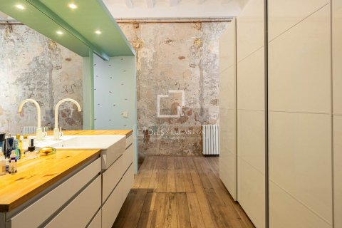 Apartamento de 1 dormitorio en venta en Barcelona, Cataluña, Spain № 6818 - foto 14