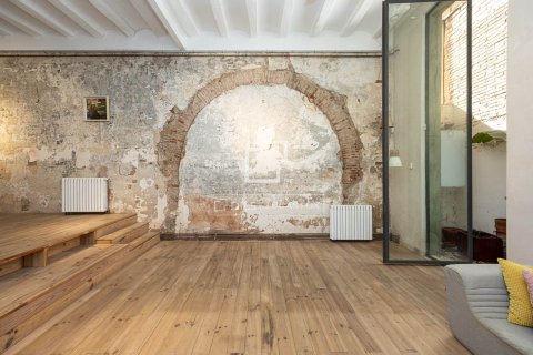 Apartamento de 1 dormitorio en venta en Barcelona, Cataluña, Spain № 6818 - foto 8
