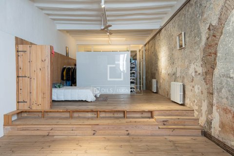 Apartamento de 1 dormitorio en venta en Barcelona, Cataluña, Spain № 6818 - foto 11