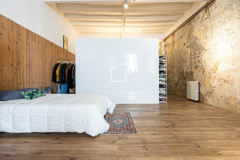 Apartamento de 1 dormitorio en venta en Barcelona, Cataluña, Spain № 6818 - foto 3