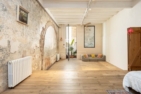 Apartamento de 1 dormitorio en venta en Barcelona, Cataluña, Spain № 6818 - foto 5