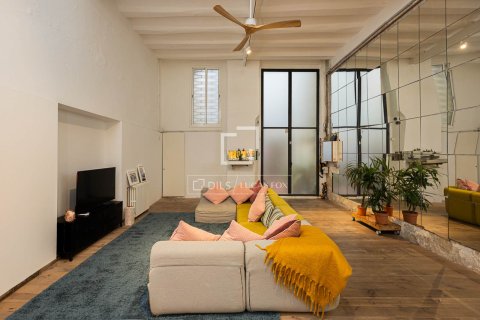 Apartamento de 1 dormitorio en venta en Barcelona, Cataluña, Spain № 6818 - foto 28