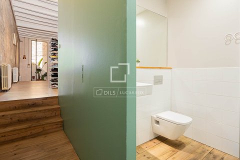 Apartamento de 1 dormitorio en venta en Barcelona, Cataluña, Spain № 6818 - foto 18
