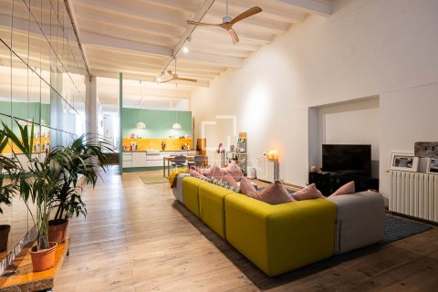 Apartamento de 1 dormitorio en venta en Barcelona, Cataluña, Spain № 6818 - foto 24