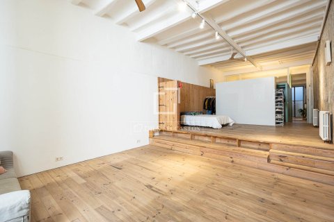 Apartamento de 1 dormitorio en venta en Barcelona, Cataluña, Spain № 6818 - foto 10
