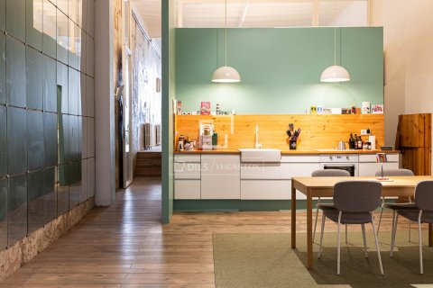 Apartamento de 1 dormitorio en venta en Barcelona, Cataluña, Spain № 6818 - foto 21