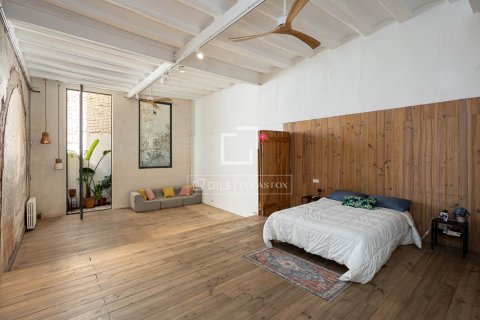 Apartamento de 1 dormitorio en venta en Barcelona, Cataluña, Spain № 6818 - foto 30