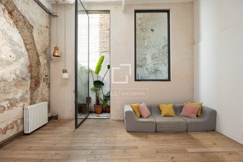 Apartamento de 1 dormitorio en venta en Barcelona, Cataluña, Spain № 6818 - foto 6