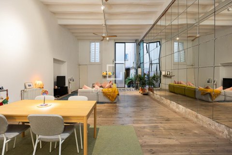 Apartamento de 1 dormitorio en venta en Barcelona, Cataluña, Spain № 6818 - foto 27