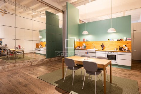 Apartamento de 1 dormitorio en venta en Barcelona, Cataluña, Spain № 6818 - foto 26