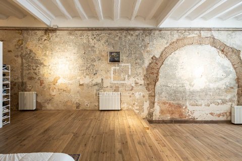 Apartamento de 1 dormitorio en venta en Barcelona, Cataluña, Spain № 6818 - foto 7