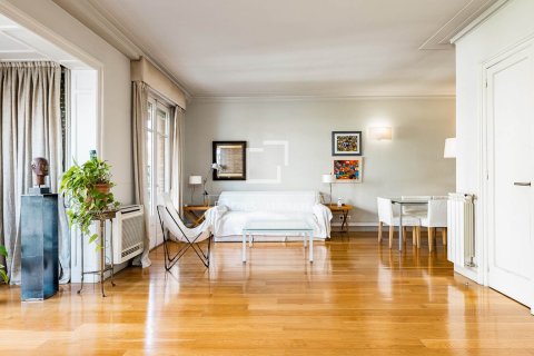 4 bedrooms apartment for sale in Barcelona, Catalonia, Spain № 6822 - photo 29