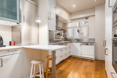 4 bedrooms apartment for sale in Barcelona, Catalonia, Spain № 6822 - photo 23