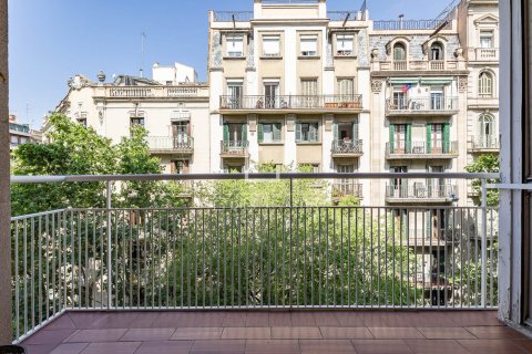 4 bedrooms apartment for sale in Barcelona, Catalonia, Spain № 6822 - photo 14
