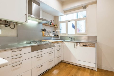 4 bedrooms apartment for sale in Barcelona, Catalonia, Spain № 6822 - photo 18
