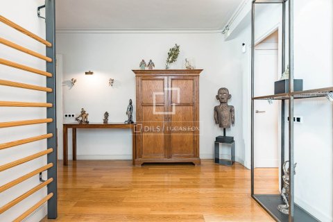 4 bedrooms apartment for sale in Barcelona, Catalonia, Spain № 6822 - photo 25