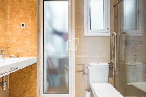 4 bedrooms apartment for sale in Barcelona, Catalonia, Spain № 6822 - photo 26