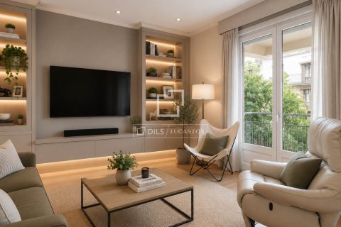 4 bedrooms apartment for sale in Barcelona, Catalonia, Spain № 6822 - photo 28