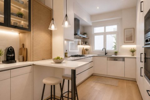 4 bedrooms apartment for sale in Barcelona, Catalonia, Spain № 6822 - photo 27
