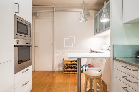 4 bedrooms apartment for sale in Barcelona, Catalonia, Spain № 6822 - photo 21