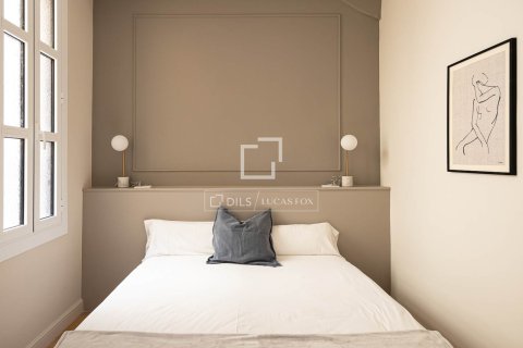 2 bedrooms apartment for sale in Barcelona, Catalonia, Spain № 6821 - photo 30