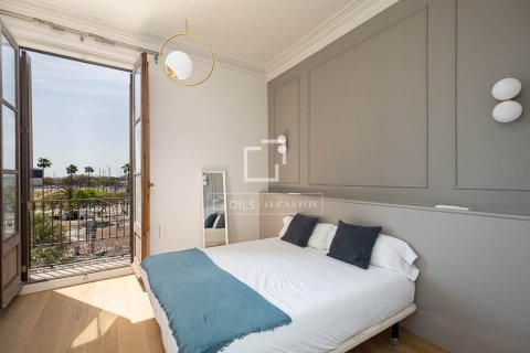 2 bedrooms apartment for sale in Barcelona, Catalonia, Spain № 6821 - photo 23