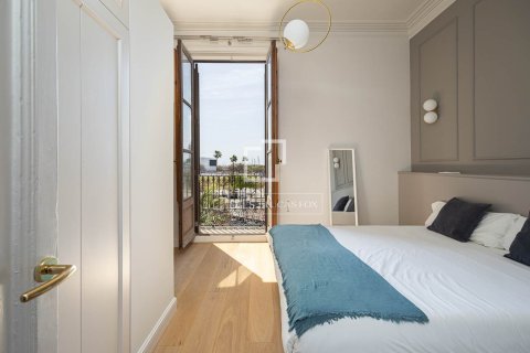 2 bedrooms apartment for sale in Barcelona, Catalonia, Spain № 6821 - photo 22